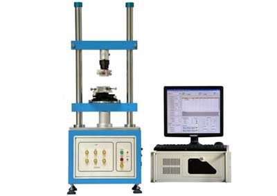 全自动插拔力试验机