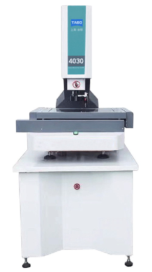 全自动CNC4030加探针